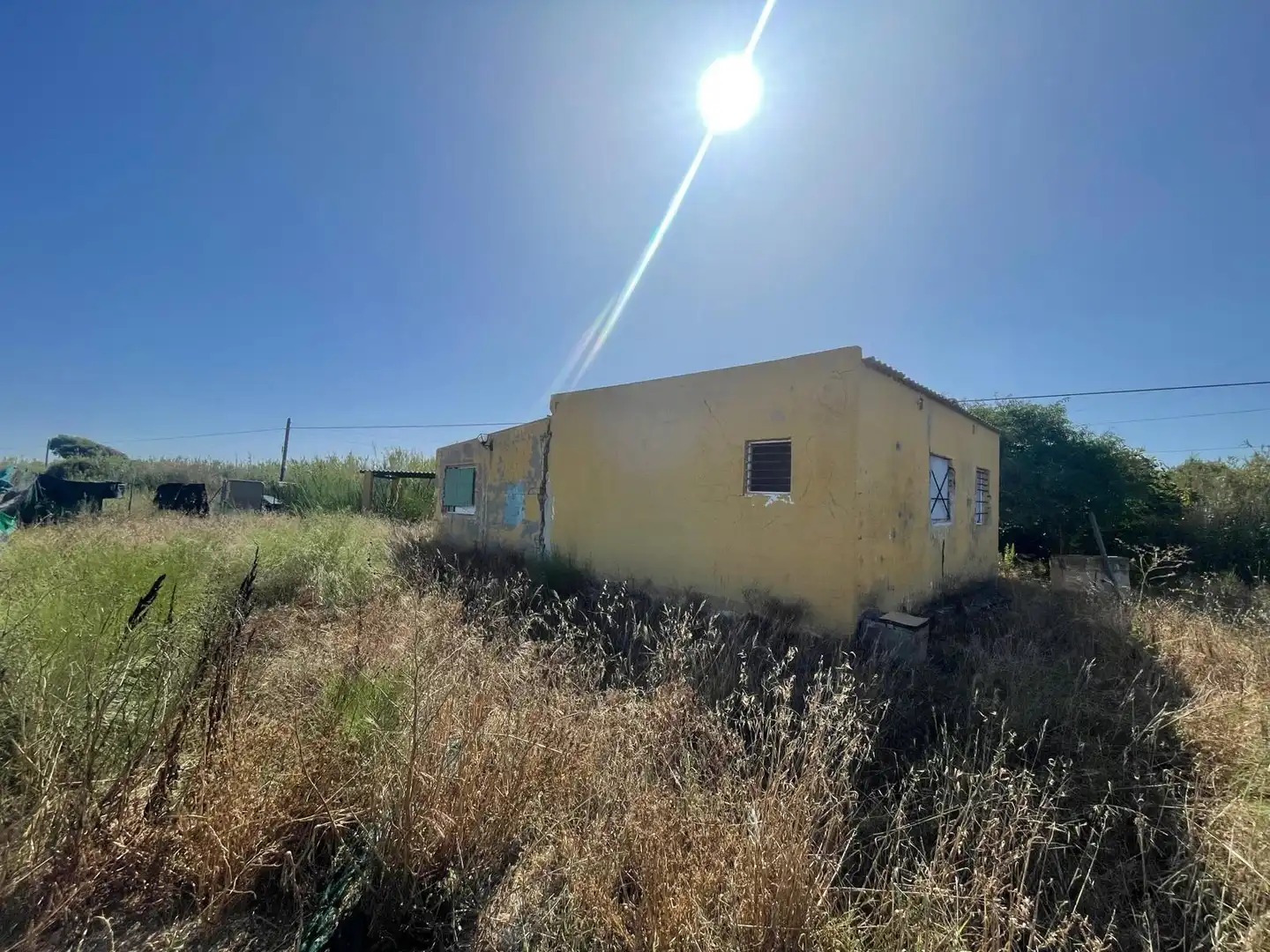 Residencial en venda a Aguadulce - Almadraba - Punta Candor
