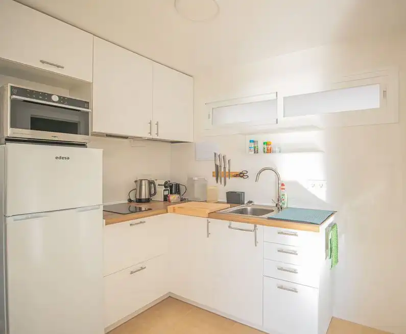 Apartament amb ascensor en venda a Nueva Andalucía, imagen 9