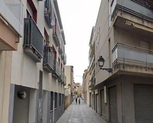Vista exterior de Planta baixa en venda en El Vendrell