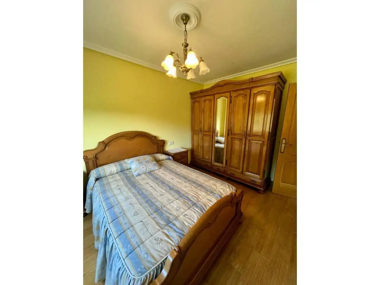 House with garden for sale in Ponte Baxoi, imagen 20