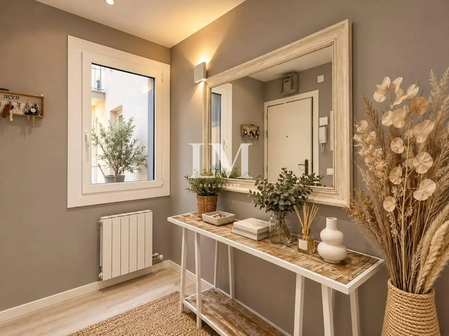 Apartament en venda en Gràcia
