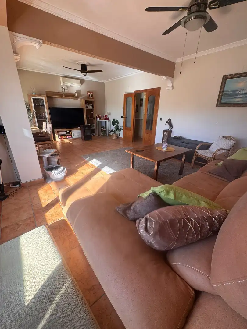 Apartament en venda a Zona Pueblo