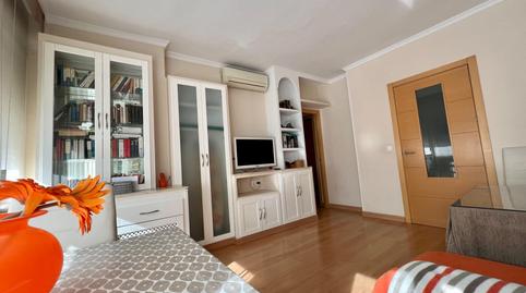 Foto 4 de Pis de lloguer a Casco Histórico  - Ribera - San Basilio,  Córdoba Capital