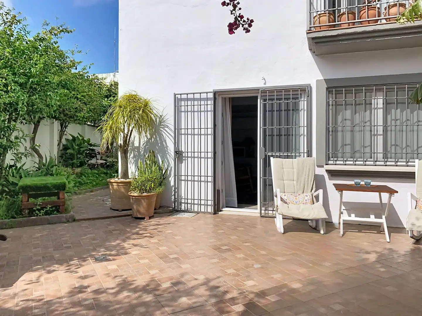 Home with terrace for sale in Estepona Pueblo, imagen 9