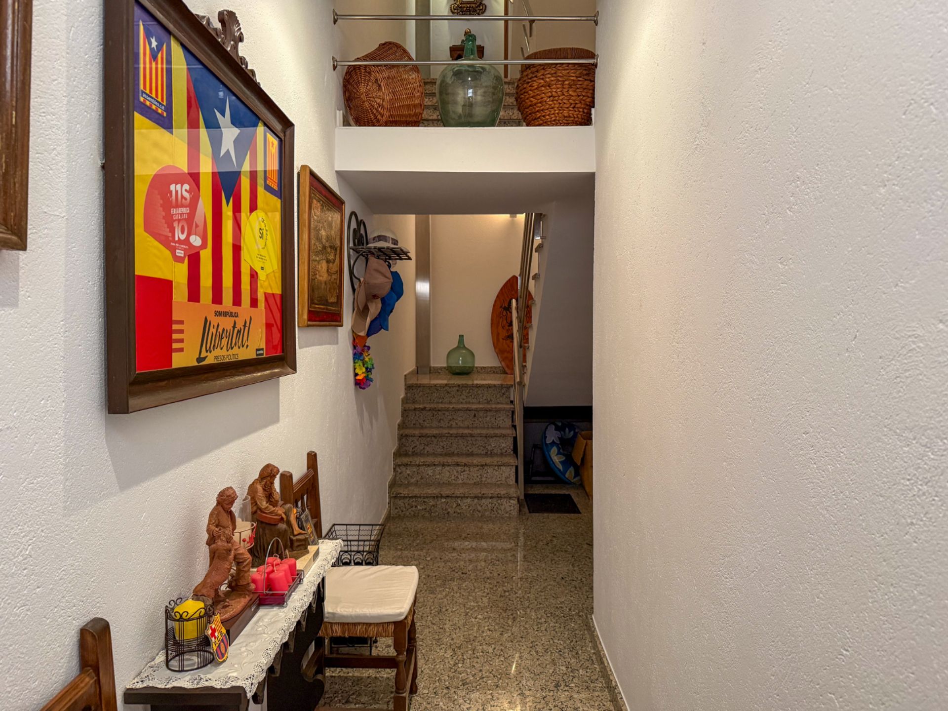 Casa o chalet en venta en Sant Feliu de Guíxols con Calefacción, Terraza y Balcón