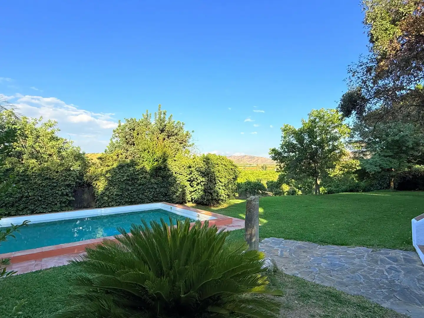Maison rustique avec piscine à vendre à Álora, imagen 28