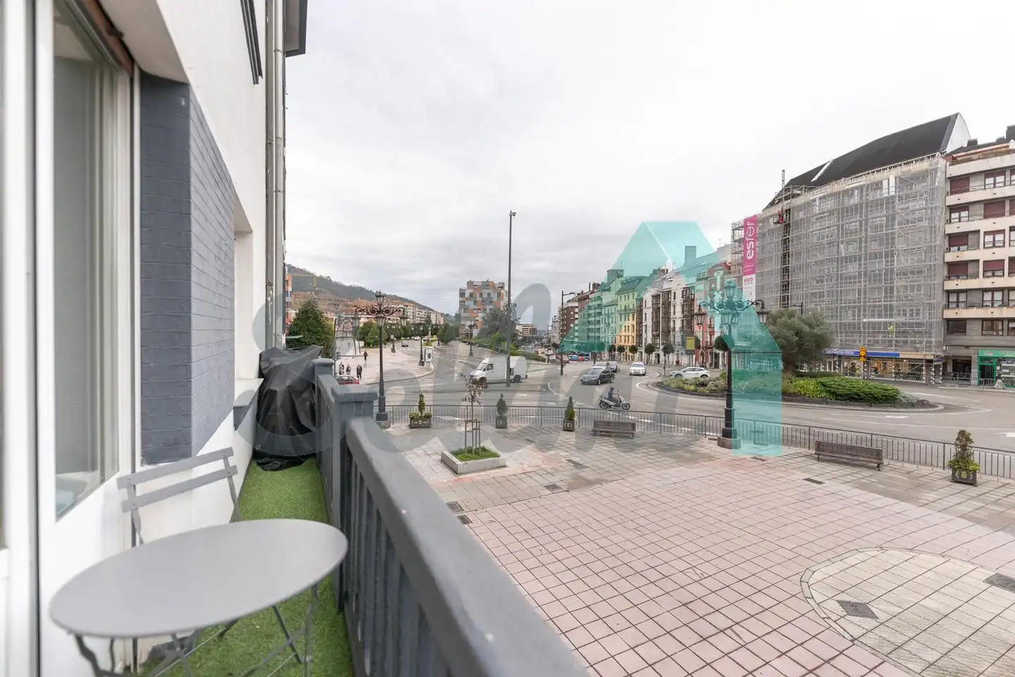 Flat for sale in Oviedo , Asturias