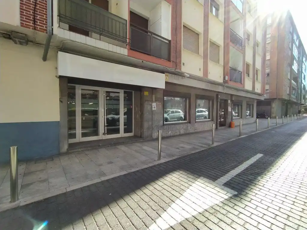 Gewerbefläche zum Verkauf in Iurreta, imagen 3