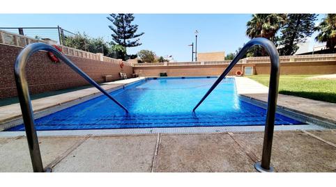 Foto 2 de Pis en venda a El Sabinar – Urbanizaciones – Las Marinas – Playa Serena, Almería