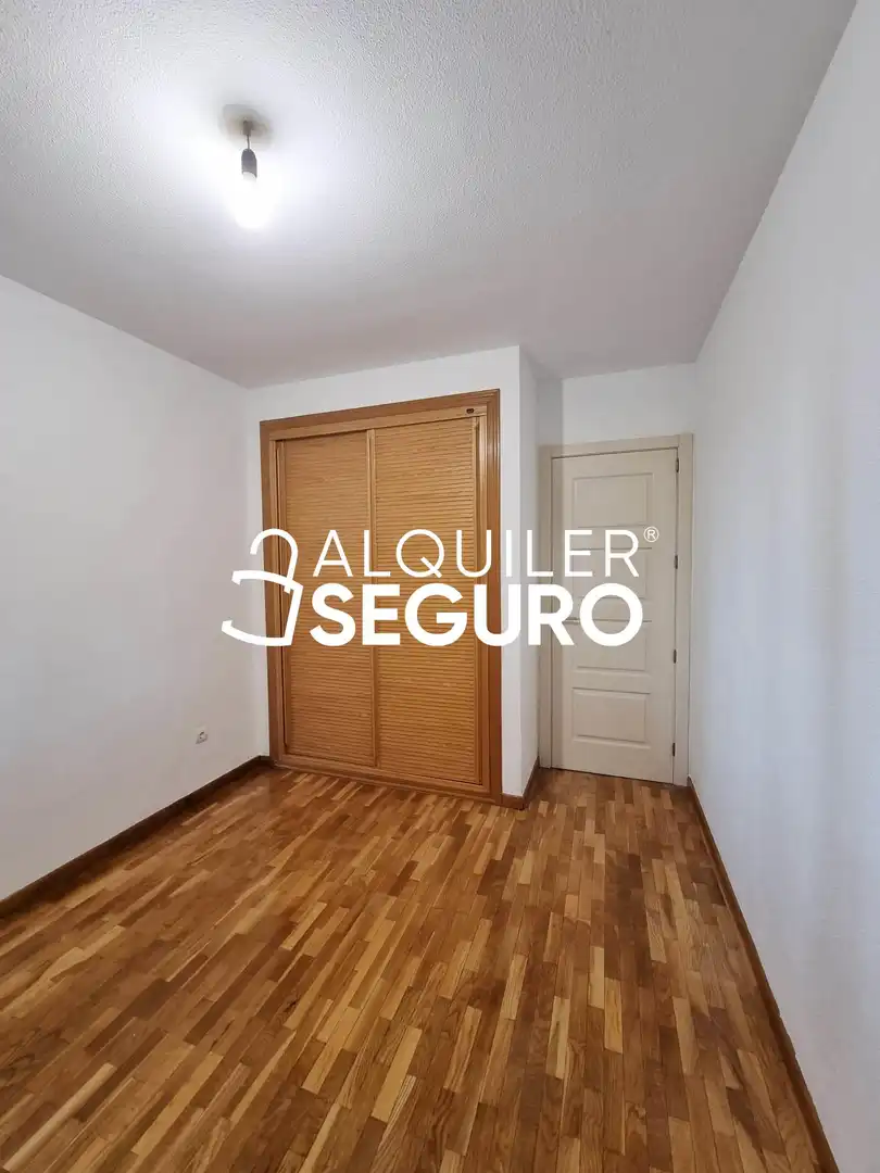 Habitación de Casa o chalet de alquiler en Pozuelo de Alarcón con Aire acondicionado, Calefacción y Terraza