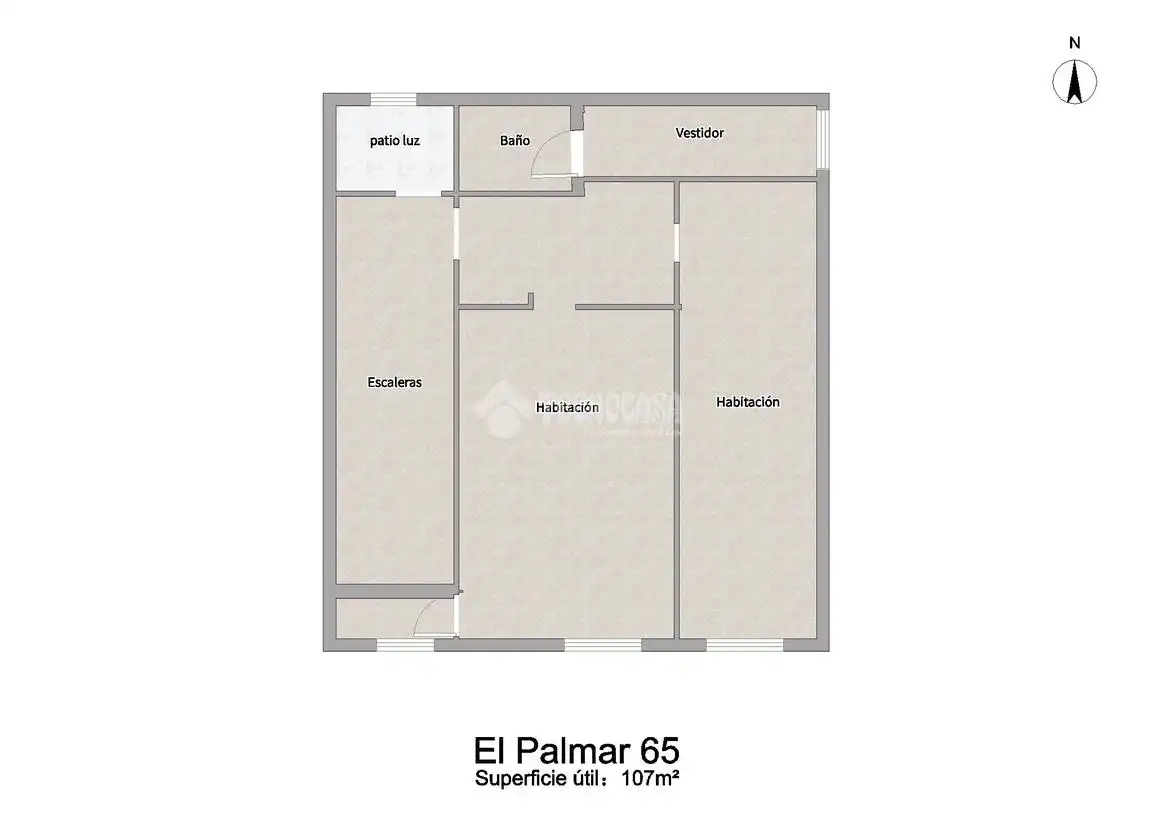 Residential for sale in Isleta - Puerto - Guanarteme, imagen 40