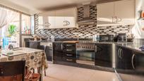 Kitchen of Flat for sale in Ondara  with Air Conditioner, Heating and Terrace