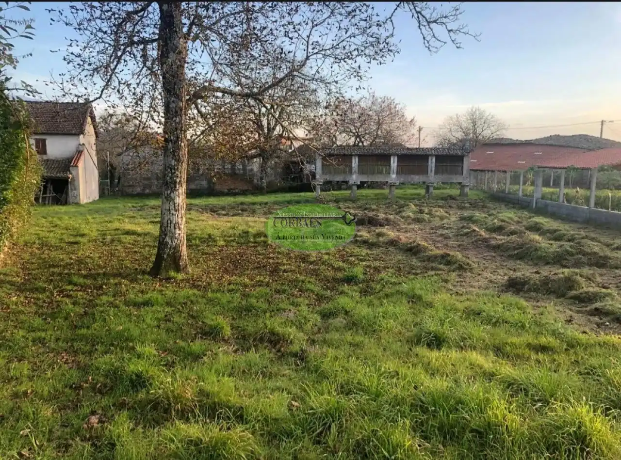 Casa con jardín en venta en O Pereiro de Aguiar, imagen 8
