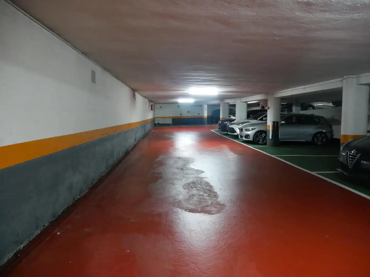 Parcheggio in vendita a Centro - Ariz - Uribarri, imagen 9