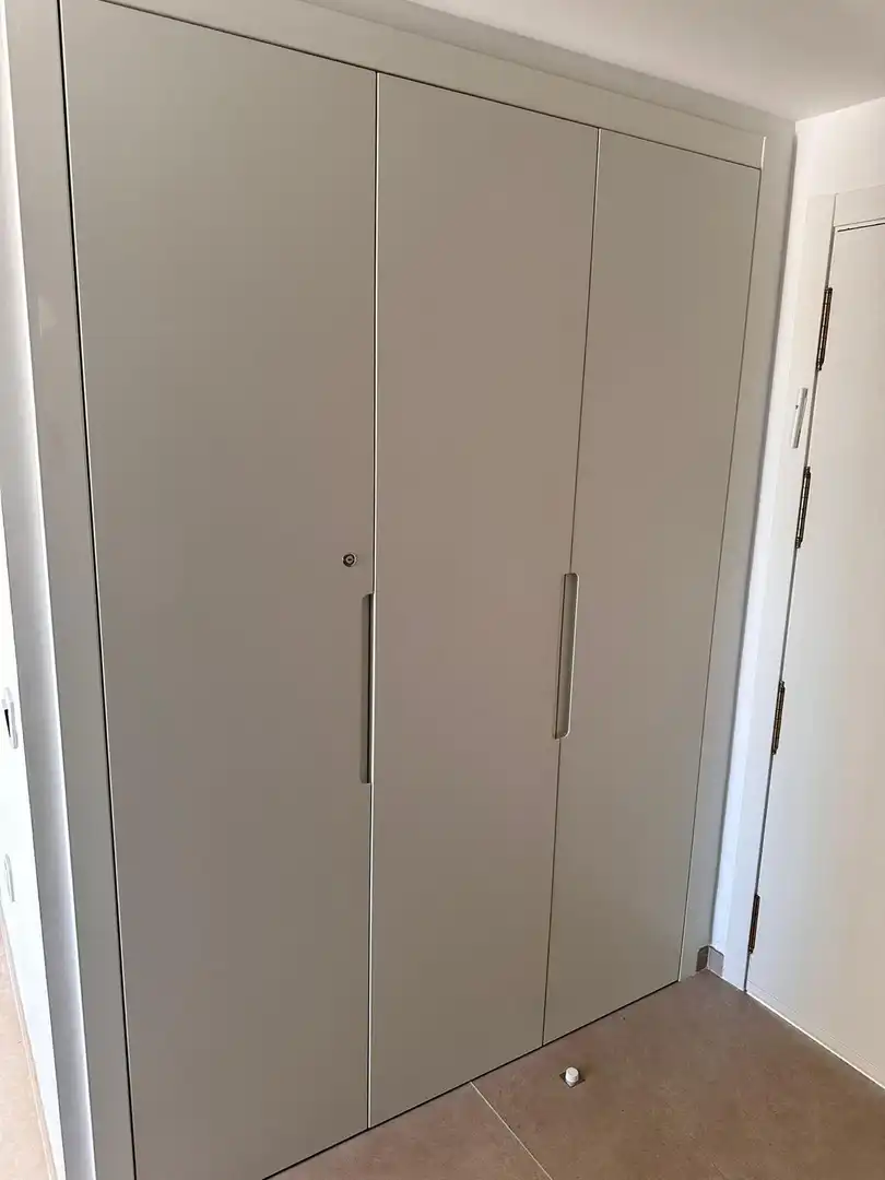 Apartament de lloguer a Rodeo Alto - Guadaiza - La Campana