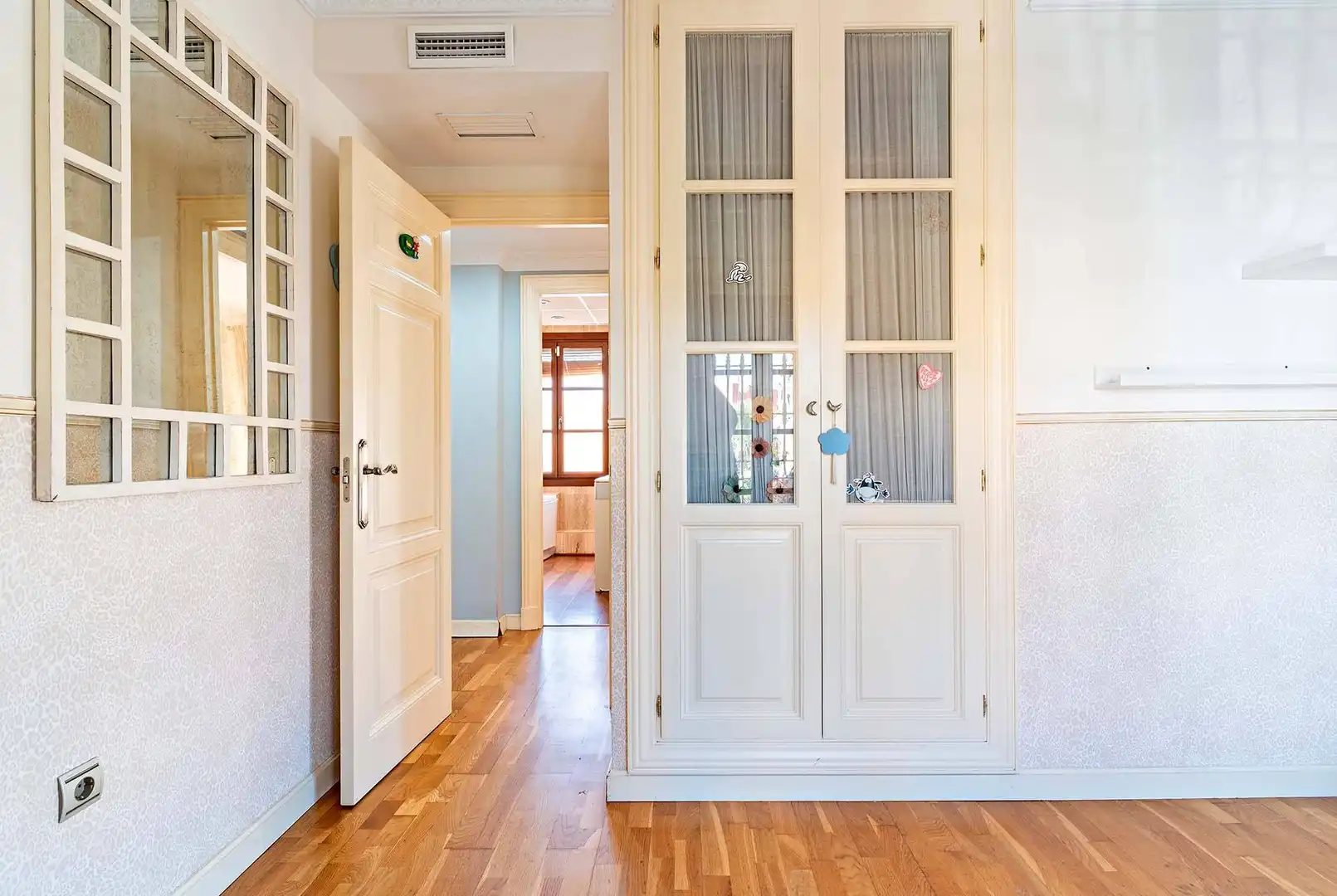 Casa o xalet en venda en Almería amb Jardí privat, Terrassa i Alarma