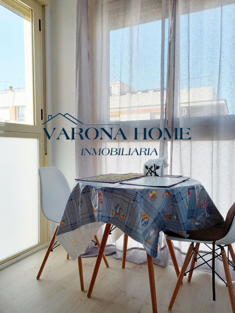 Bedroom of Flat to rent in  Córdoba Capital  with Air Conditioner, Furnished and Washing machine