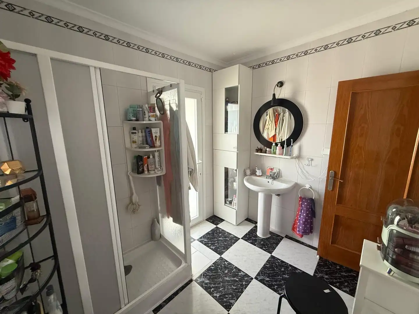 House with terrace for sale in Alameda, imagen 24