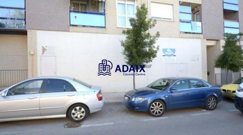 Photo 5 of Industrial buildings for rent in Avenida Cordel de Merinas, Mejostilla, Cáceres Capital