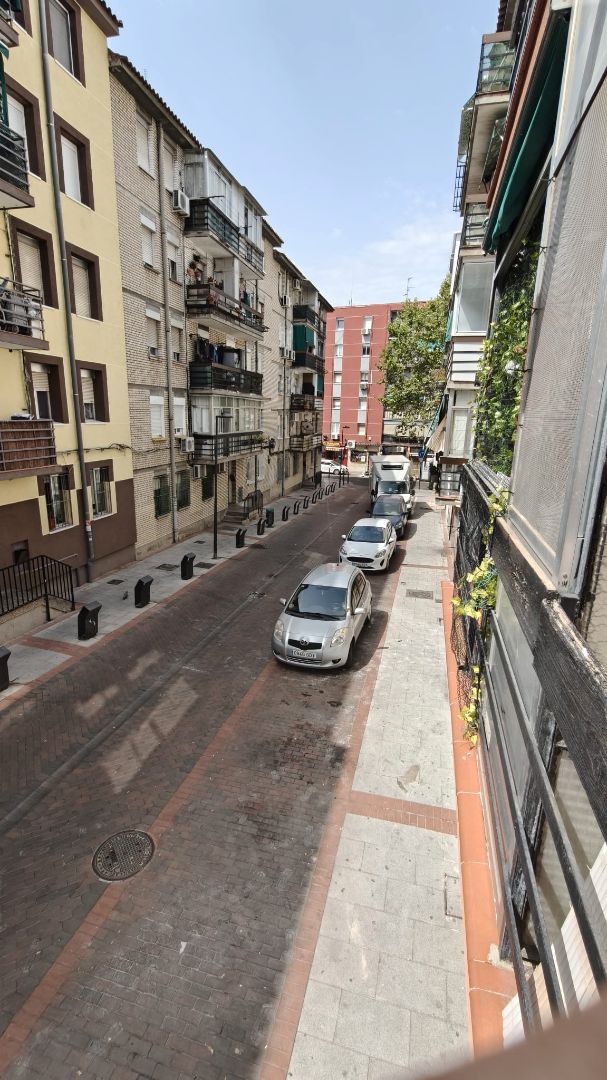 Pis en venda a Zona Renfe, Centro