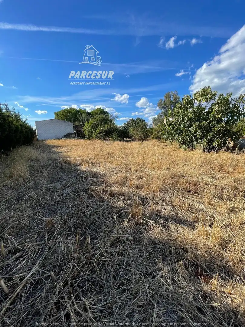 Wohnbaugrundstück zum Verkauf in Periurbano Oeste - Sierra, imagen 7