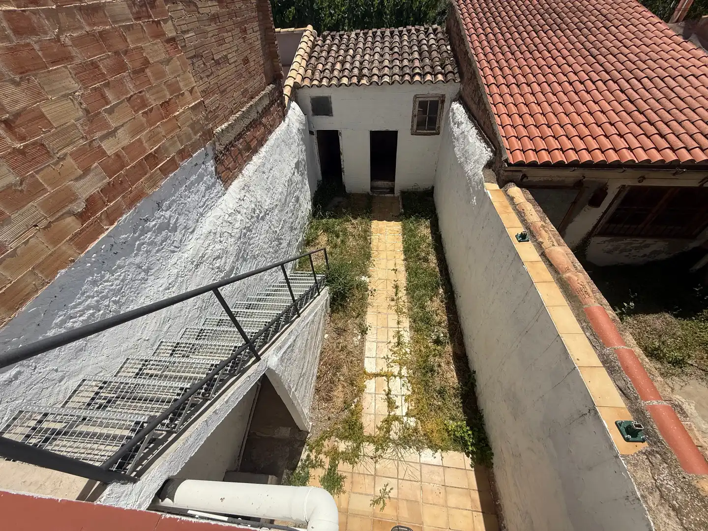 Maison mitoyenne avec terrasse à vendre à Carrer del Mestre Güell, imagen 36