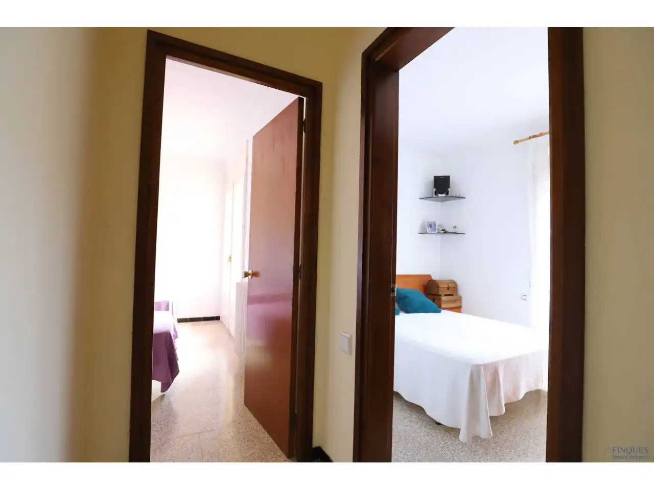 Habitación de Casa o chalet en venta en Santa Cristina d'Aro con Calefacción, Jardín privado y Terraza