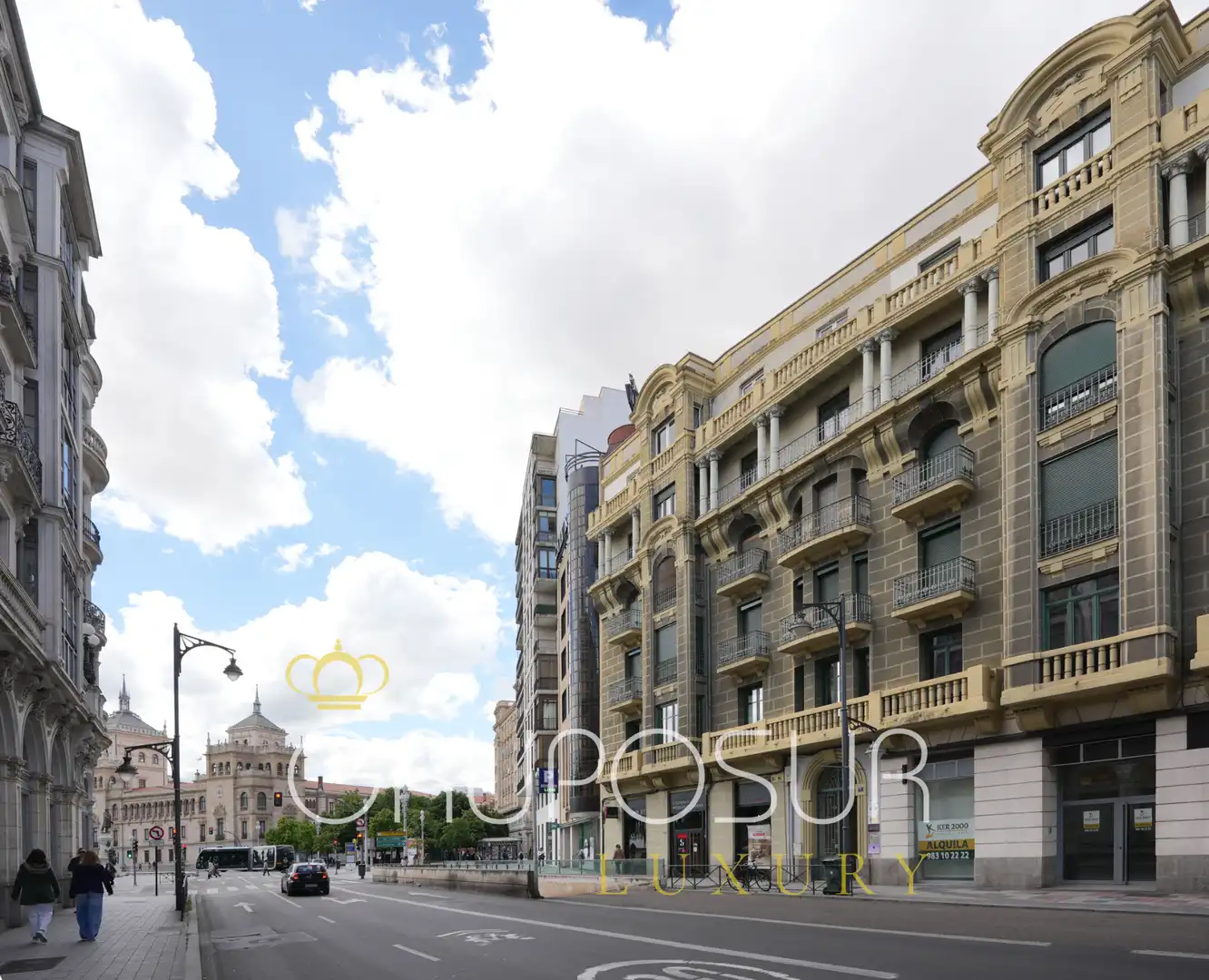Piso con terraza en venta en Calle Miguel Íscar 8, imagen 38