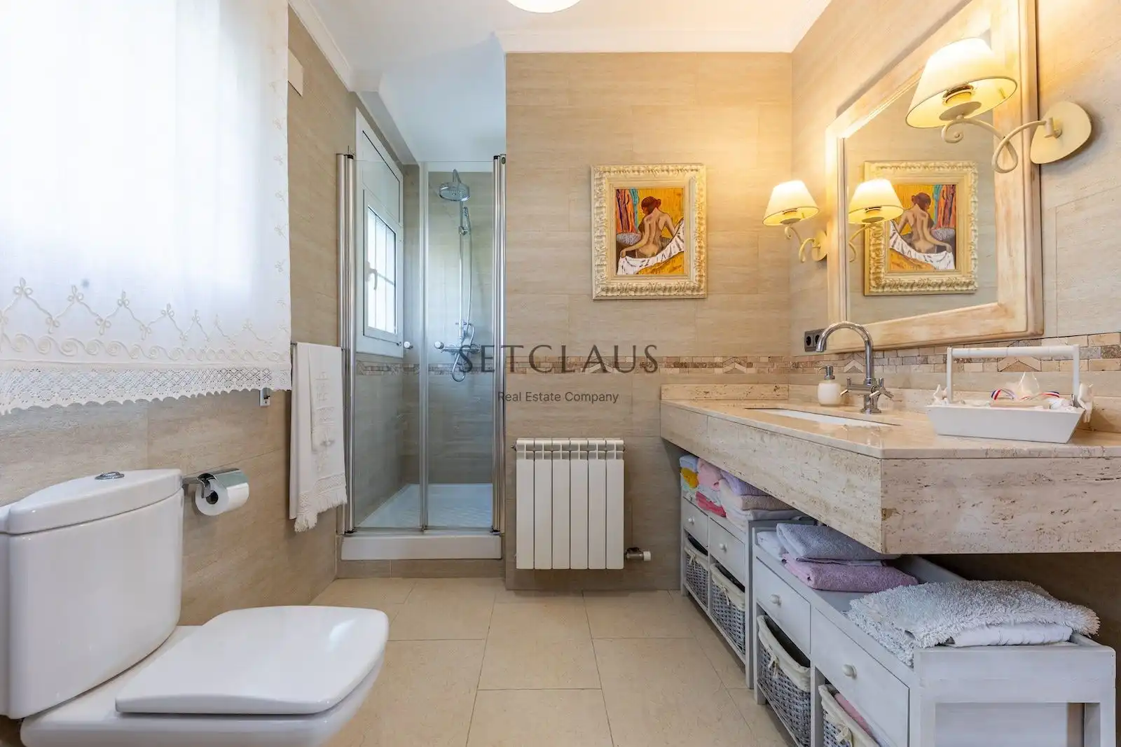 Casa o chalet en venta en Alella