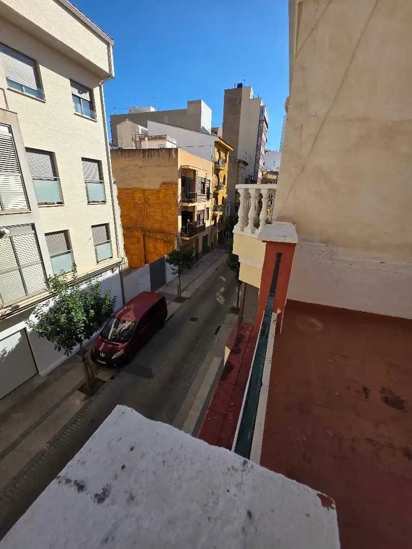 Casa amb terrassa en venda a Carrer de Terol, imagen 46