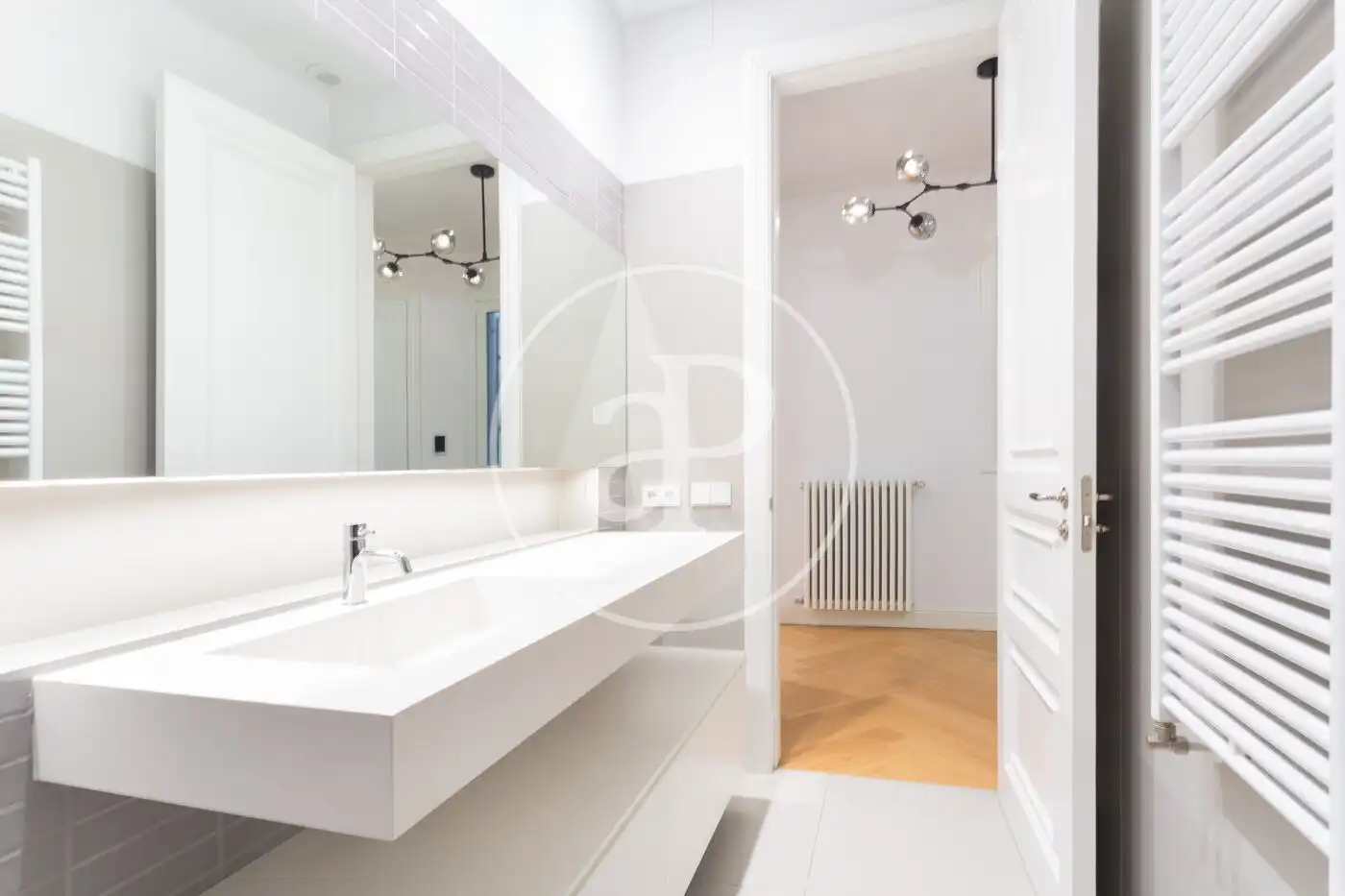 Wohnung zur Miete in C/ de Girona, Dreta de l'Eixample
