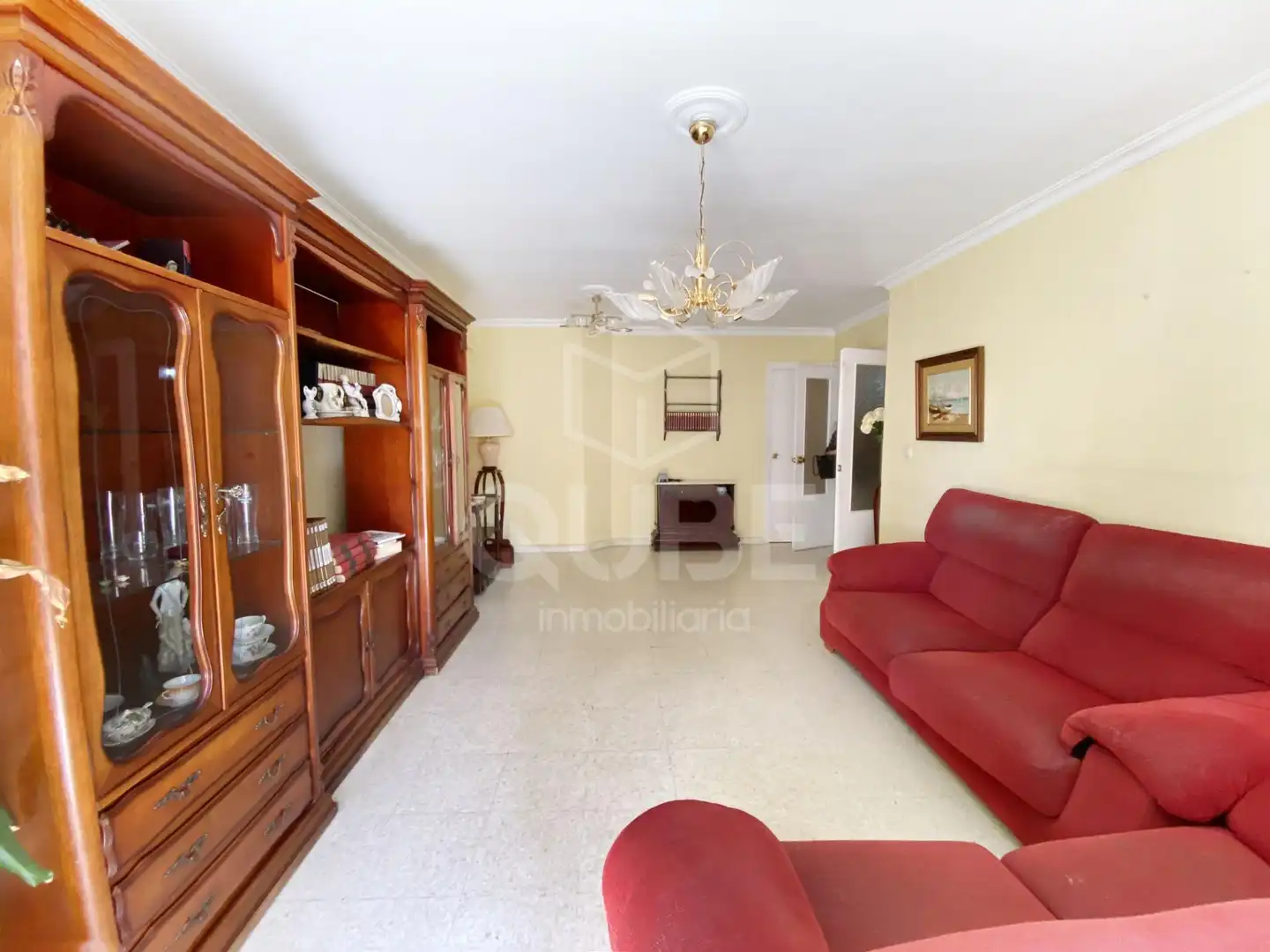 Piso con ascensor en venta en Calle GERONA, imagen 2