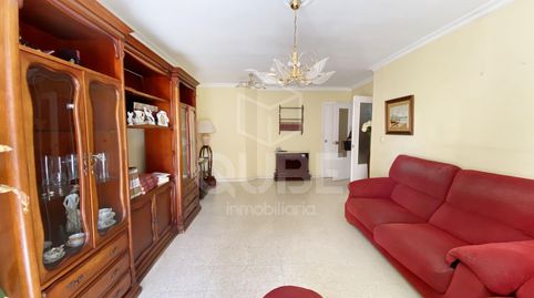 Foto 2 de Piso en venta en Calle Gerona, La Unión - Cruz de Humilladero - Los Tilos, Málaga Capital