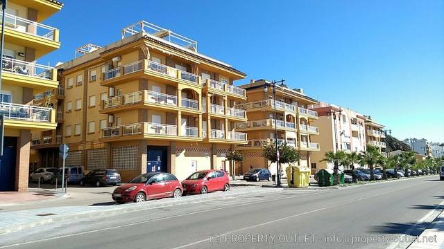 Trastero en Alquiler en El Morche