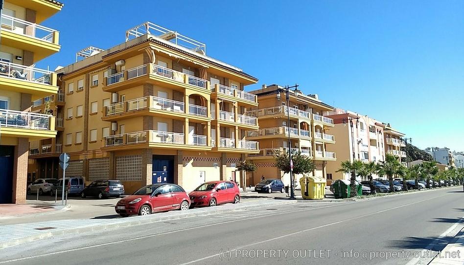 Foto 1 de Traster de lloguer a El Morche, Málaga