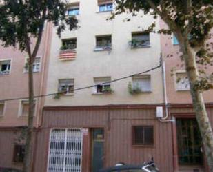 Exterior view of Flat for sale in  Barcelona Capital