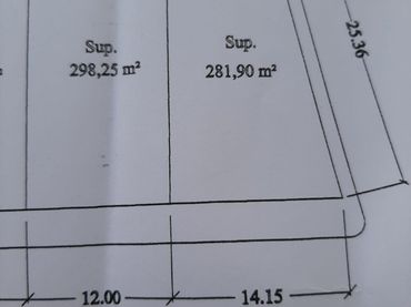 Terreno residenziale in vendita a Calle Paraguay