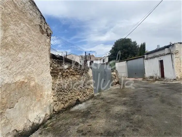 Adossat en venda a Alcalá la Real, imagen 12