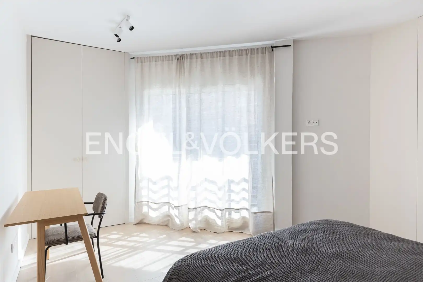 Habitación de Piso en venta en Barcelona con Aire acondicionado, Calefacción y Parquet