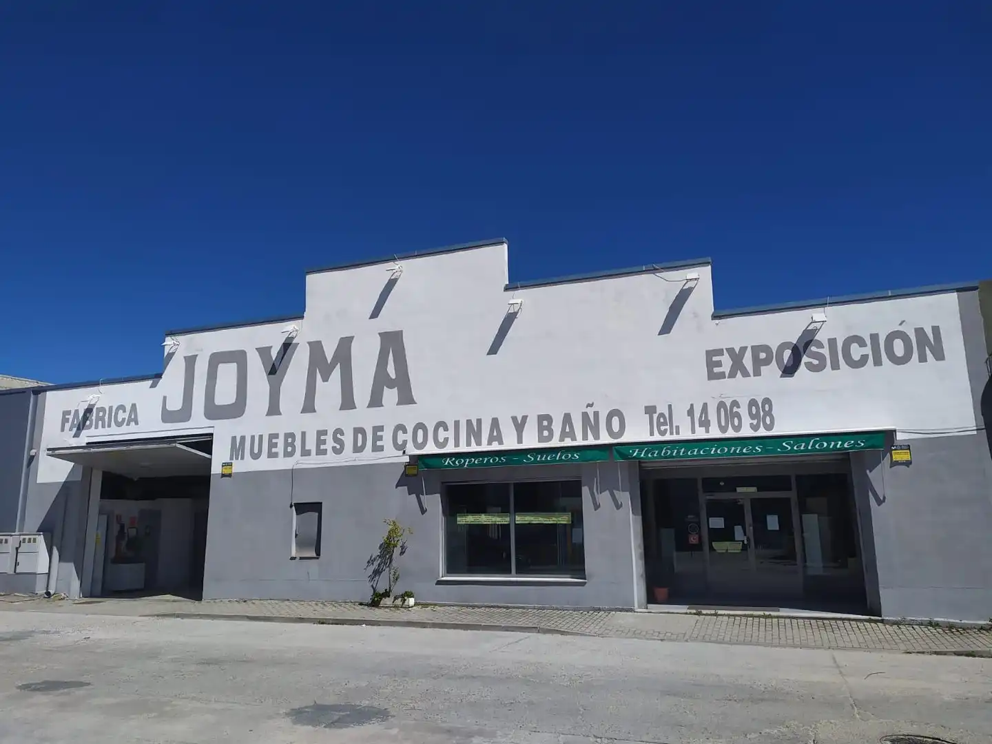 Industrial building for sale in Polígono Contodo 24-25, imagen 38