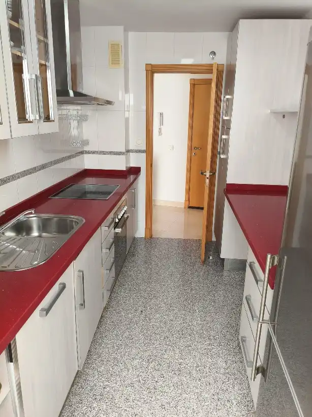 Piso con ascensor en venta en Calle el Chaparil 5, imagen 36