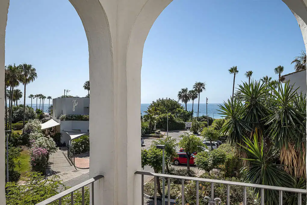 Piso en venta en Benamara - Atalaya