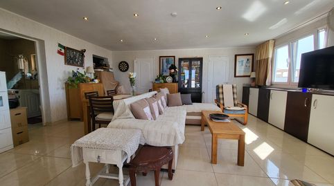 Foto 4 de Casa o xalet en venda a Camino Balsa la, Buzanada, Arona