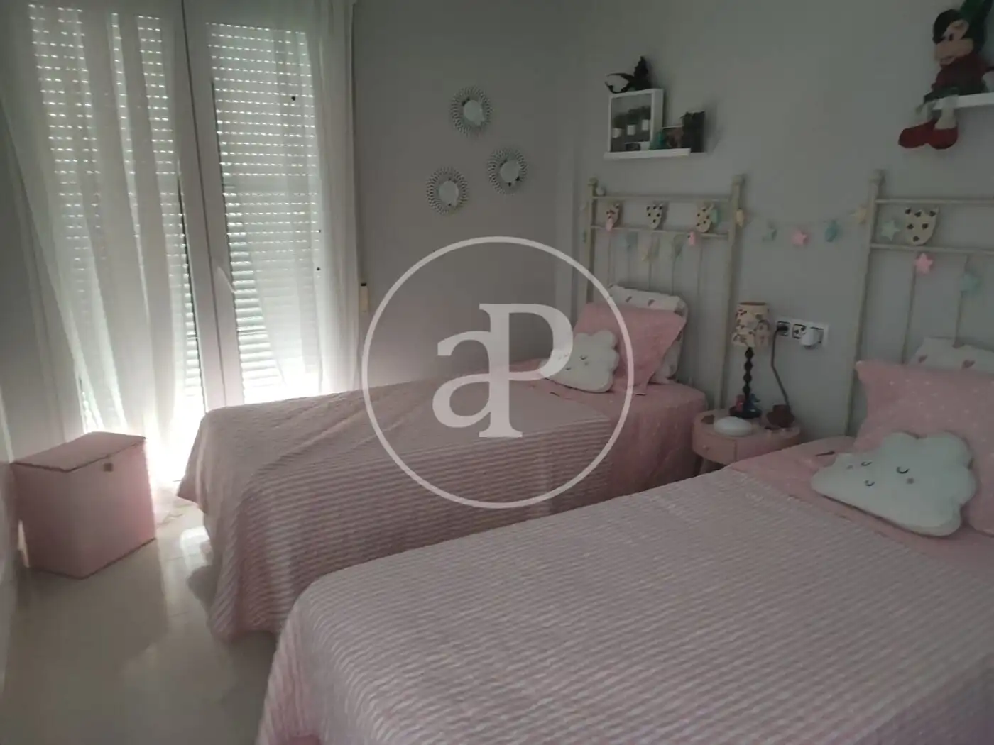 Duplexes for rent in Carrer d'Ador, Oliva Playa