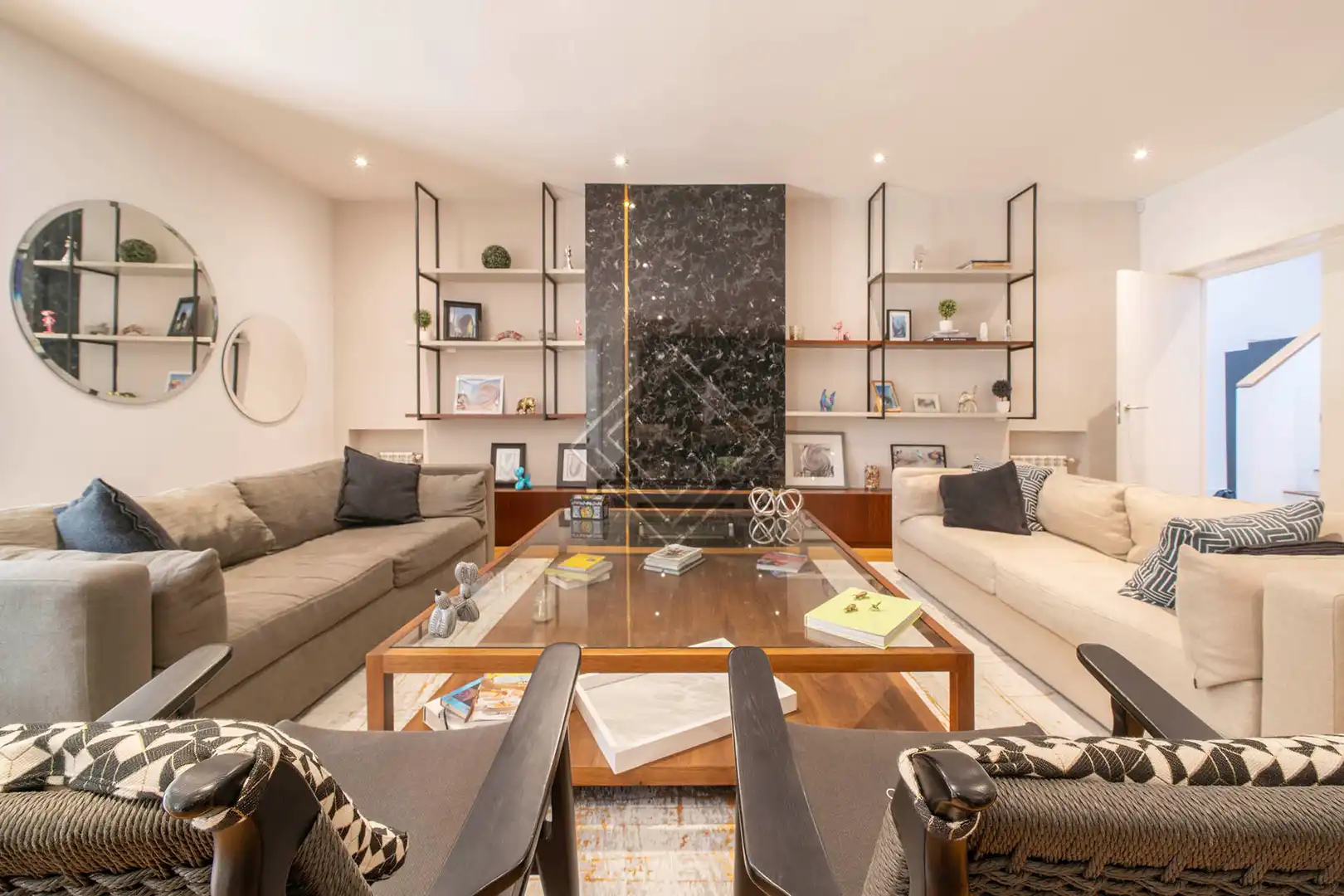 Villa avec piscine à vendre à Urbanización La Moraleja, imagen 29