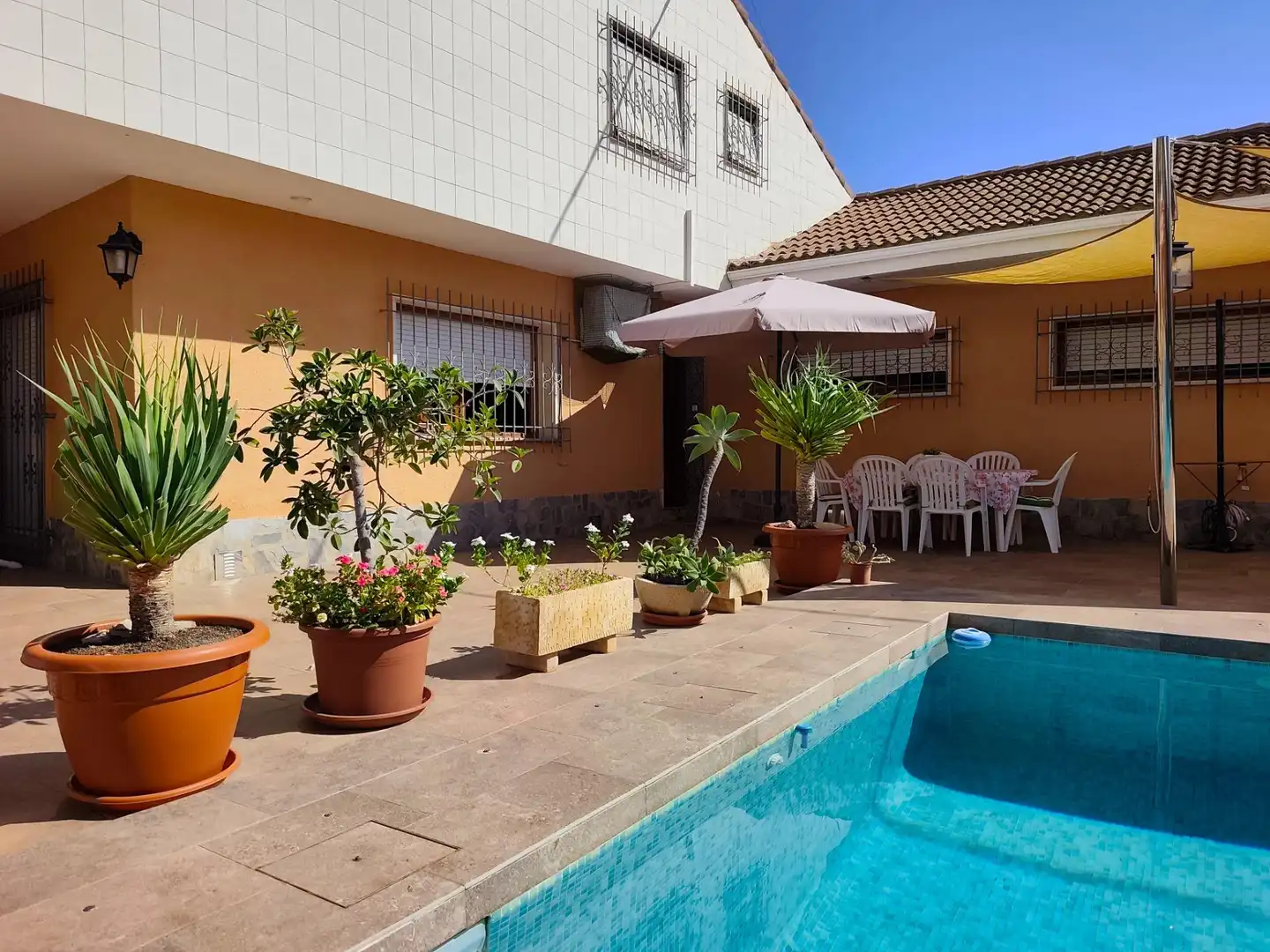 Villa avec terrasse à vendre à ESPEJO - URRUTIAS, imagen 16