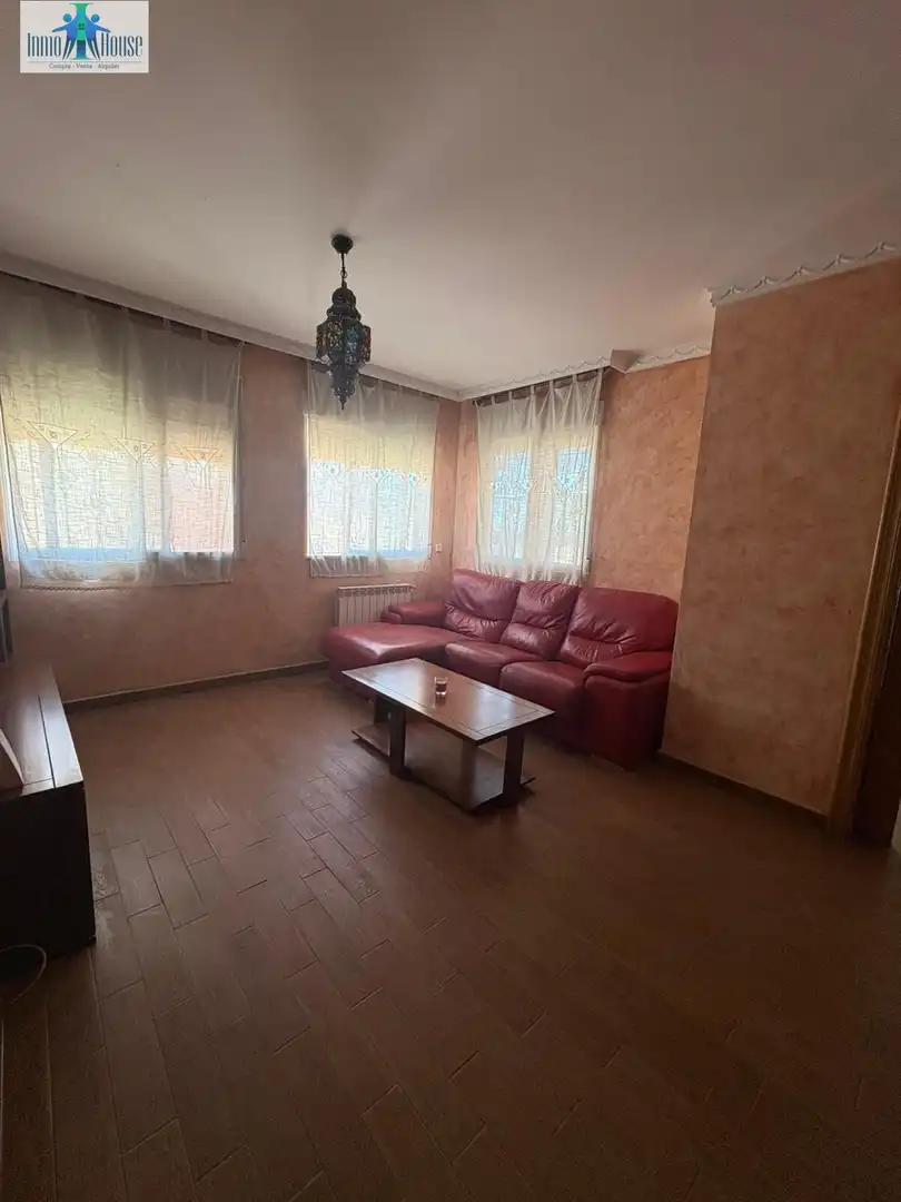 Reihenhaus mit Terrasse zum Verkauf in Pedanías - Extrarradio, imagen 2