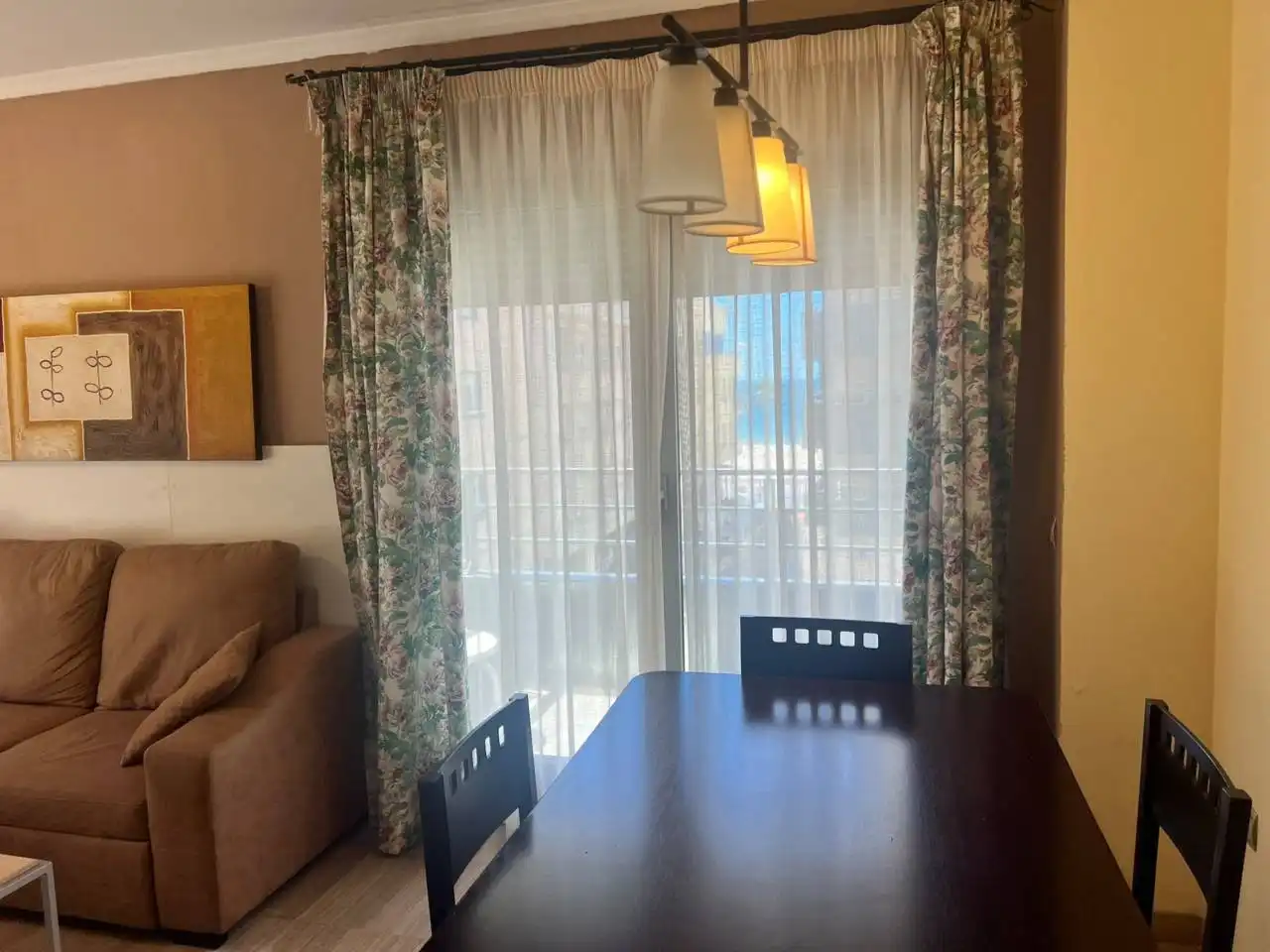 Appartement avec ascenseur à louer à Calle Virgen de las Angustias, imagen 4