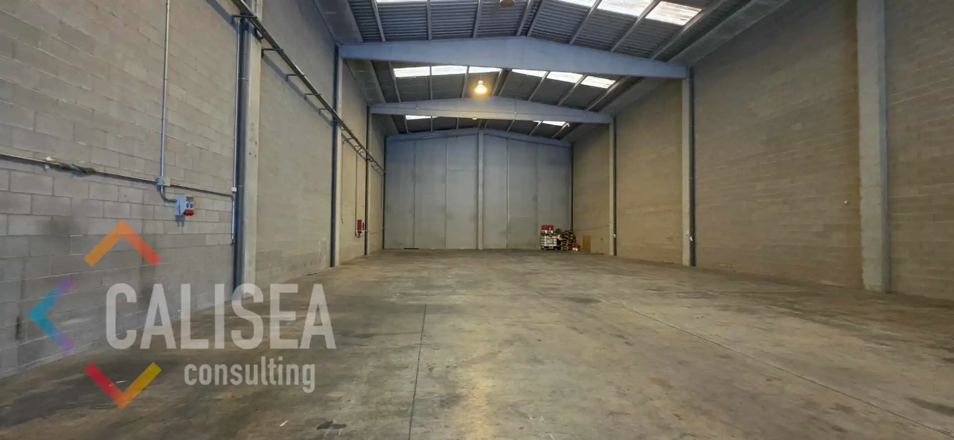 Industrial building to rent in Carrer del Pintor Fortuny 24, imagen 5