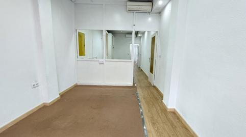 Foto 3 von Geschaftsraum zur Miete in Avenida Monteazahar, 7, Beniaján,  Murcia Capital